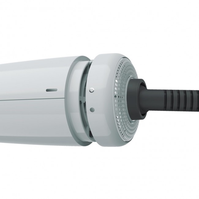Braun AS1.52 Black, White 300 W 1.8 m
