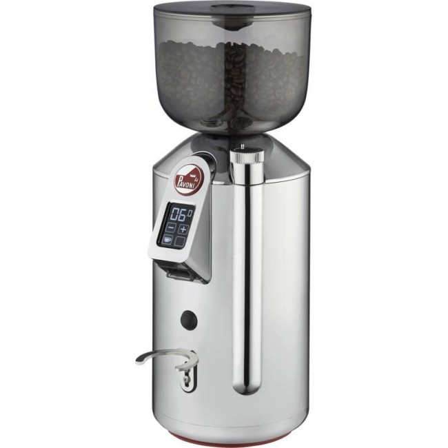 la Pavoni Il Cilindro 310 W Aluminium