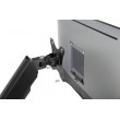 DIGITUS - monteringssat - for LCD-disp