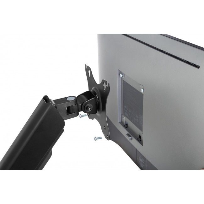 DIGITUS - monteringssat - for LCD-disp