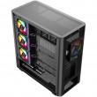 MODECOM Volcano Volcano AQ300 ARGB Midi Black