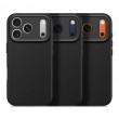 Decoded Silicone Backcover Apple iPhone 17 Pro Phantom Black mobile phone case 16 cm (6.3 Decoded Silicone Backcover Apple iPhone 17 Pro Phantom Black mobile phone case 16 cm (6.3