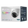 TP-Link INSIGHT S445 Turret IP security camera Outdoor 2688 x 1520 pixels Ceiling