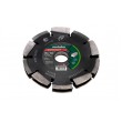 Metabo 628298000 circular saw blade 12.5 cm 1 pc(s)