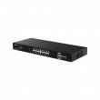 Tenda TEG1120P-16-150W network switch Unmanaged Gigabit Ethernet (10/100/1000) Power over Ethernet (PoE)