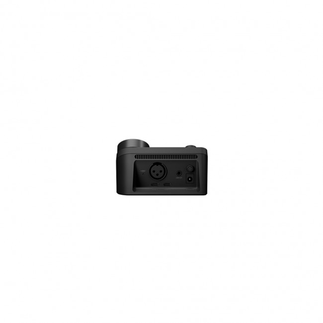 Steelseries ALIAS PRO Black PC microphone