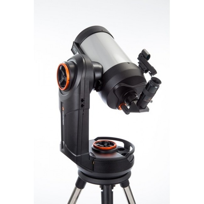 Celestron NexStar Evolution 6 354x Black, Grey Celestron NexStar Evolution 6 354x Black, Grey