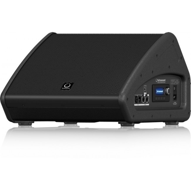 Turbosound TFX122M-AN Monitor sceniczny aktywny 12