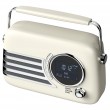 SAVIO RS-04 Portable radio, DAB+