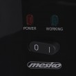 Mesko | MS 4908 | Deep fryer | Power 1800 W | Capacity 2.5 L | Black