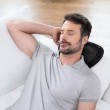 Shiatsu massage cushion Medisana MC 200 Shiatsu massage cushion Medisana MC 200
