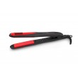Esperanza EBP004 hair styling tool Straightening iron Black,Red 35 W