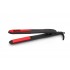 Esperanza EBP004 hair styling tool Straightening iron Black,Red 35 W