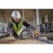 DeWALT DCS579NT-XJ portable circular saw 19 cm Black, Grey, Yellow 5800 RPM