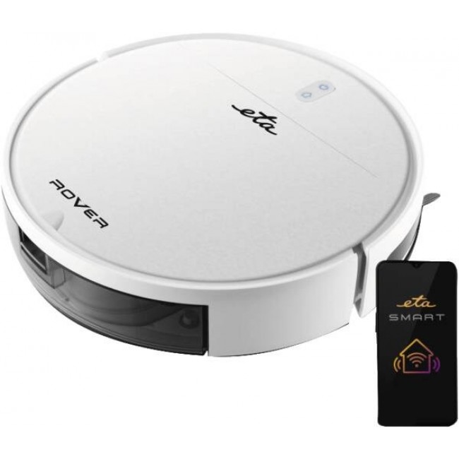 Eta Rover White