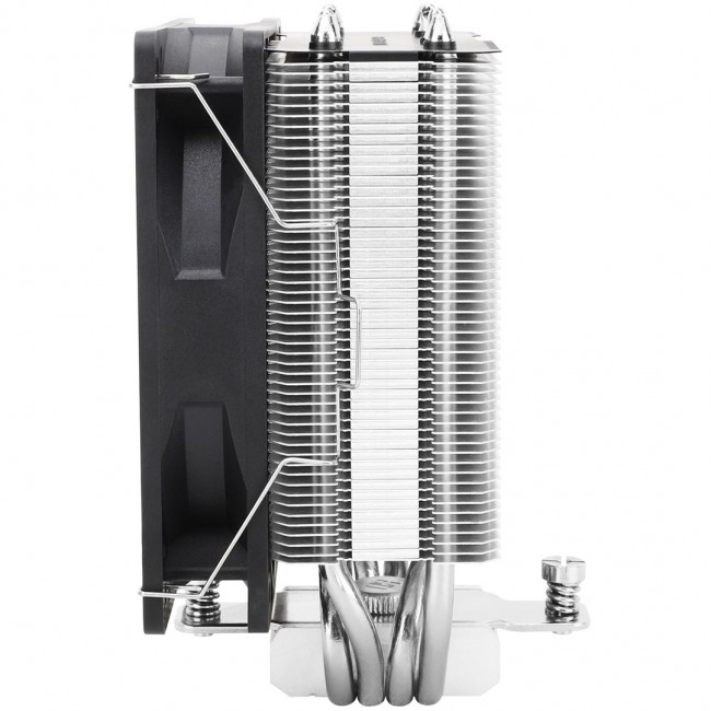 Thermalright Assassin X 120 Refined SE ARGB Processor Air cooler 12 cm Black