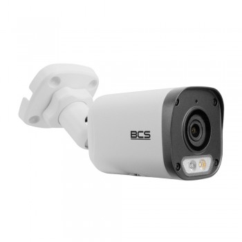 Kamera IP tubowa 4Mpx BCS-P-TIP18FSR3L3-AI(2)