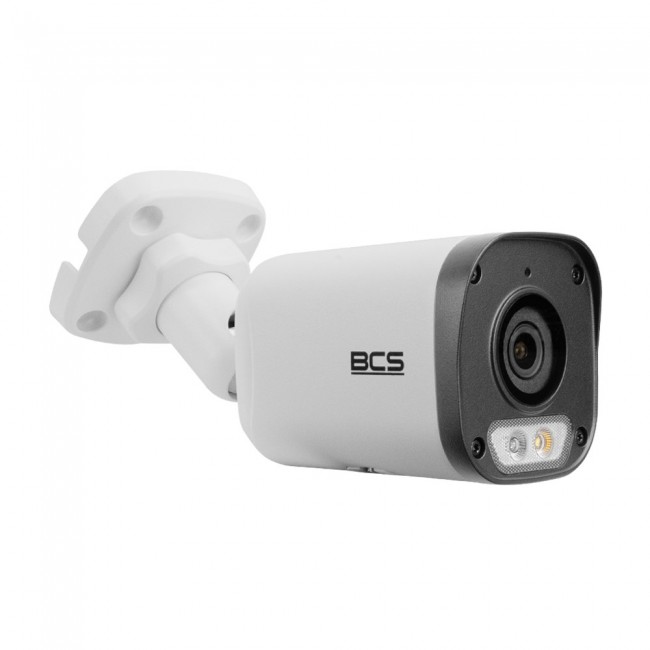 Kamera IP tubowa 4Mpx BCS-P-TIP18FSR3L3-AI(2)