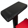 Nitro Concepts X1000 Upholstered seat Upholstered backrest Nitro Concepts X1000 Upholstered seat Upholstered backrest