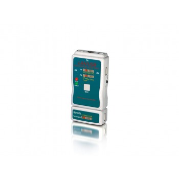 Equip Cable Tester