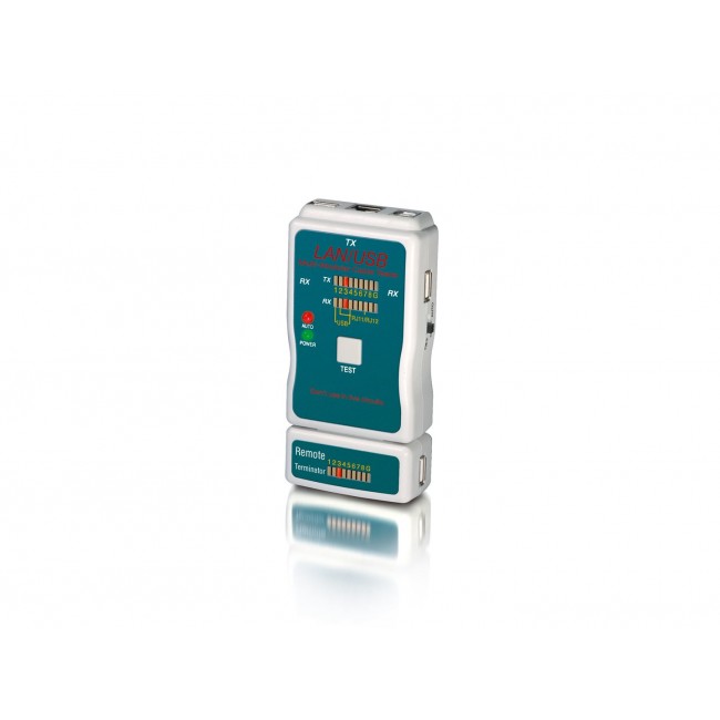 Equip Cable Tester