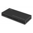 Digitus Video Wall Controller, 4 Displays, 4K/30Hz Digitus Video Wall Controller, 4 Displays, 4K/30Hz