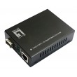 LevelOne RJ45 to SFP+ 10-Gigabit Media Converter
