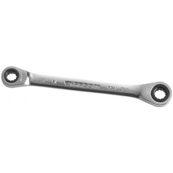 Facom 64.1/4X5/16 box end wrench