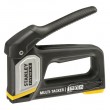 Stanley FMHT70401-0 stapler Black, Silver, Yellow