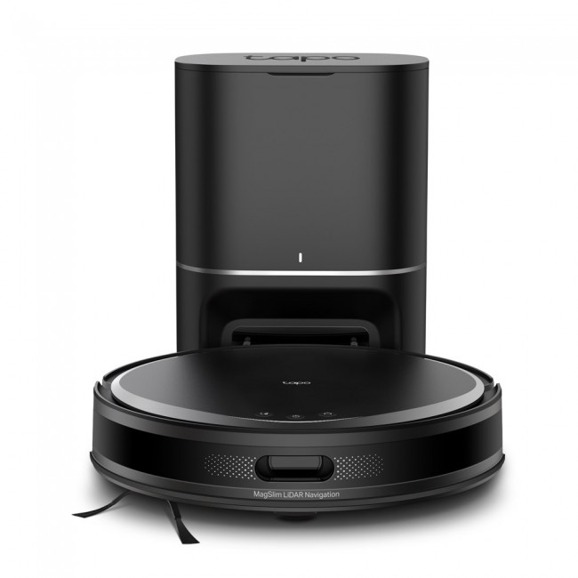 TP-Link Tapo RV20 Max Plus Black