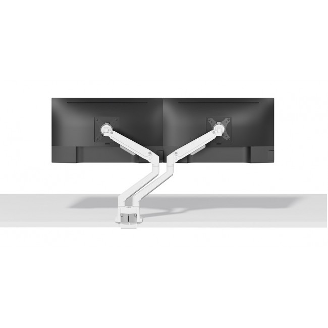 Neomounts DS70-250WH2 Monitor arm 17-32