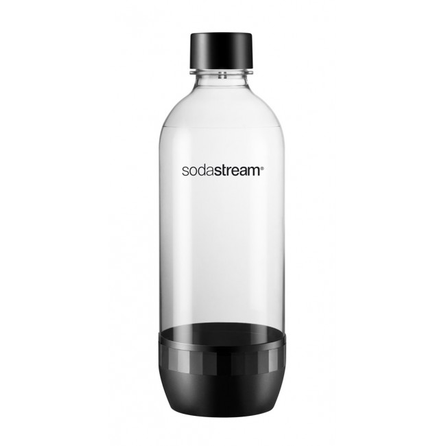 SodaStream 2260525 carbonator accessory/supply Carbonating bottle