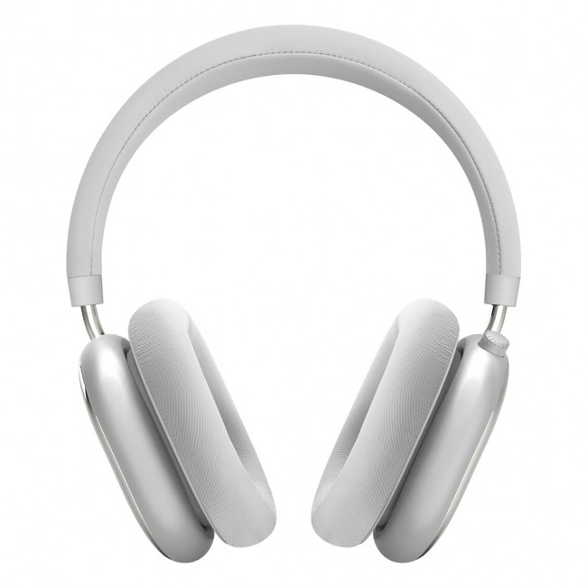 REDRAGON H620 VibeCore 700NC ANC Wireless Bluetooth White