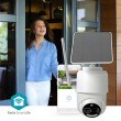 Nedis SIMCBO50WT security camera Dome IP security camera Outdoor 1920 x 1080 pixels Ceiling Nedis SIMCBO50WT security camera Dome IP security camera Outdoor 1920 x 1080 pixels Ceiling