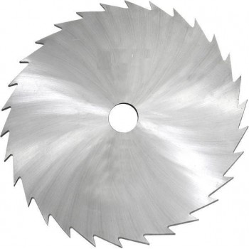 CIRCULAR SAW 600*32*60z .
