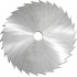 CIRCULAR SAW 600*32*60z .