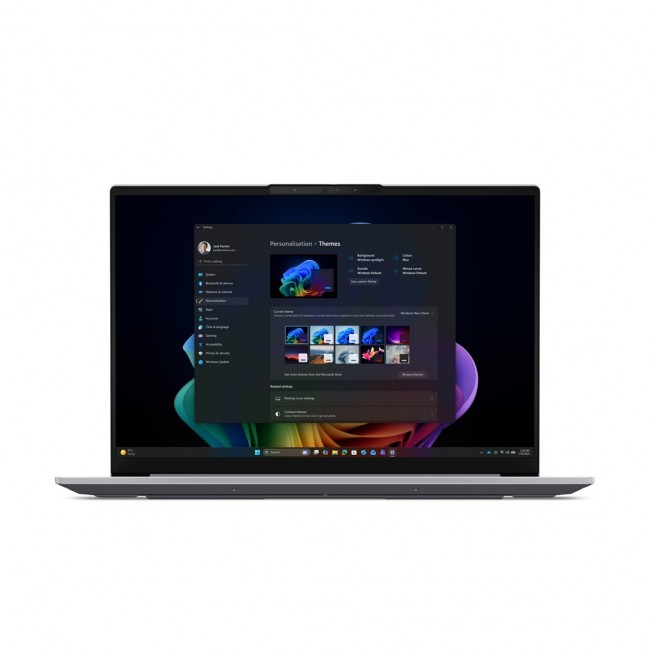 Lenovo ThinkBook 16 G9 IPL Copilot+ PC Intel Core Ultra 5 325 Laptop 40.6 cm (16