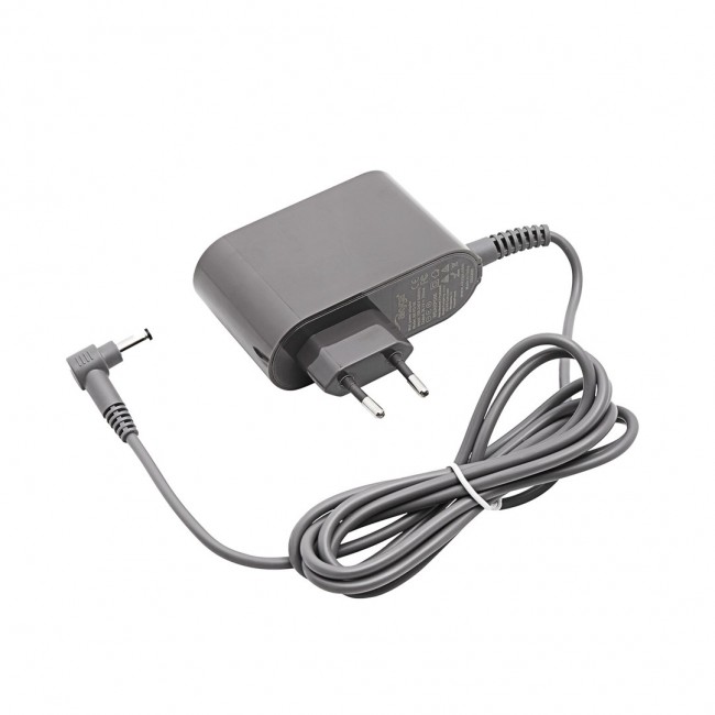 Akyga AK-PD-07 power adapter/inverter Indoor 33.49 W Graphite