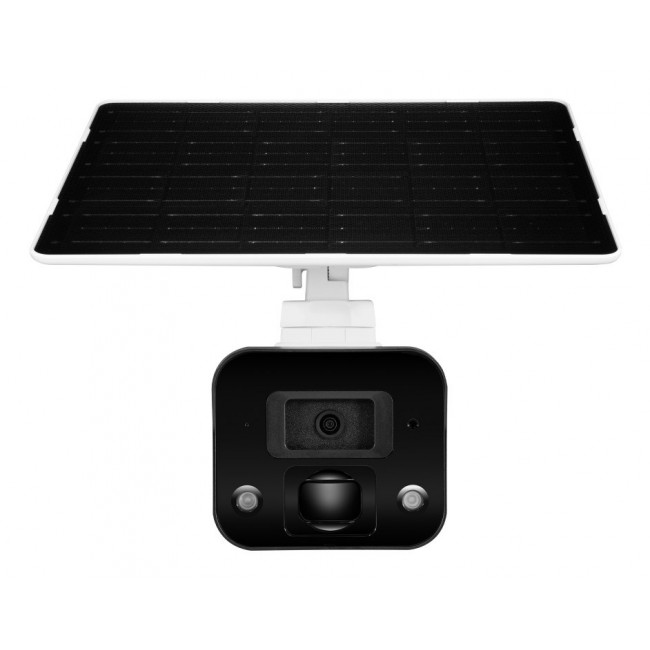 BCS BCS-L-TIP24FCR3L2-Ai-4G(SET) video surveillance kit Wired & Wireless