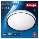 Modern LED ceiling plafond Activejet LUNA 23W Modern LED ceiling plafond Activejet LUNA 23W