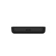 Belkin BPD002BTBK power bank 2500 mAh Wireless charging Black