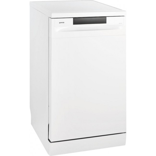 Gorenje GS520E15W Freestanding 9 place settings E