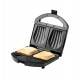 Adler AD 3069 Sandwich toaster Black