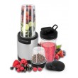 Esperanza EKM030 Nutri blender / Personal blender 9in1 900W Silver