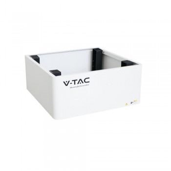 Stojak Rega RACK do Magazyn w Energii V-TAC 9,6kWh SKU11523 VT-48200B Max. 3 modu y 10 Lat Gwarancji