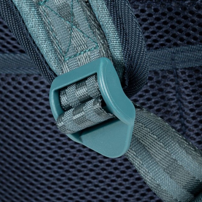 Rivacase Suzuka 7760 backpack Casual backpack Aqua colour Polyester Rivacase Suzuka 7760 backpack Casual backpack Aqua colour Polyester
