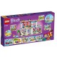 LEGO Friends 41709 holiday beach house LEGO Friends 41709 holiday beach house