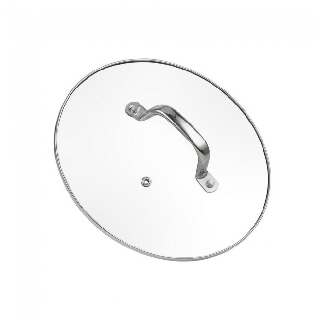 Resto Kitchenware Libra 8 L Round Stainless steel Resto Kitchenware Libra 8 L Round Stainless steel