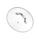Resto Kitchenware Libra 8 L Round Stainless steel Resto Kitchenware Libra 8 L Round Stainless steel