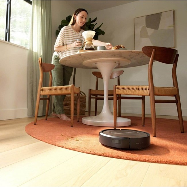 Cleaning robot iRobot Roomba j9 (j915840) Cleaning robot iRobot Roomba j9 (j915840)